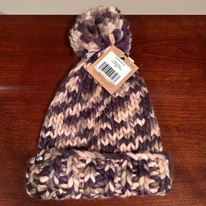 The North Face Nanny Beanie